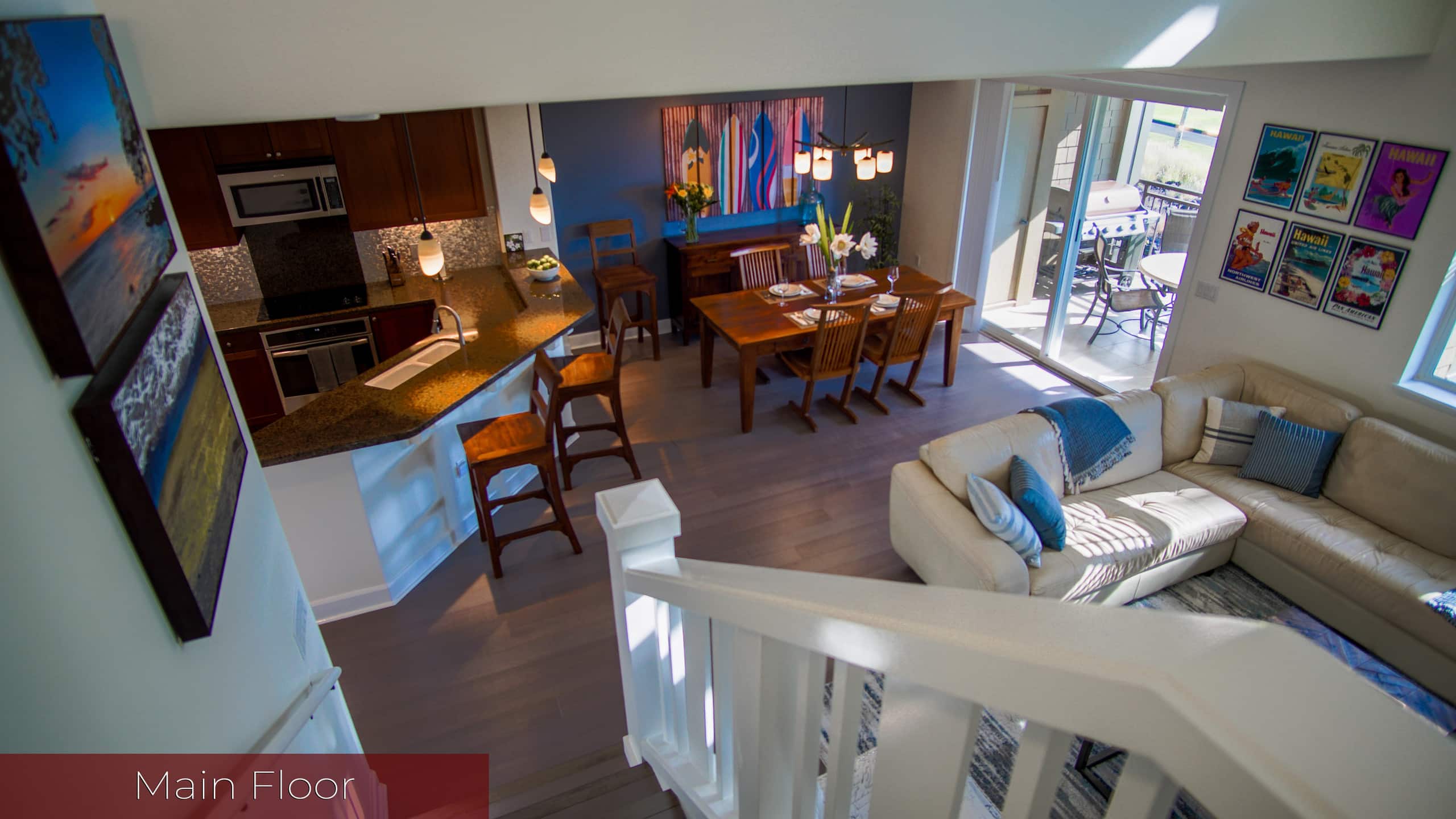 Condo in Waikoloa Village · ★4.95 · 3 bedrooms · 5 beds · 3 baths - Image 2
