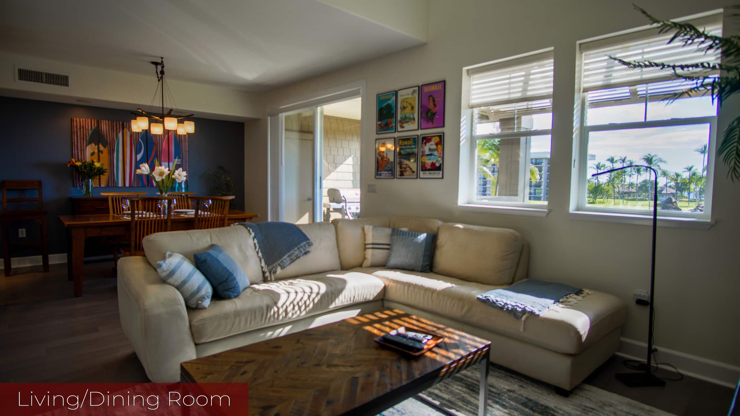 Condo in Waikoloa Village · ★4.95 · 3 bedrooms · 5 beds · 3 baths - Image 4