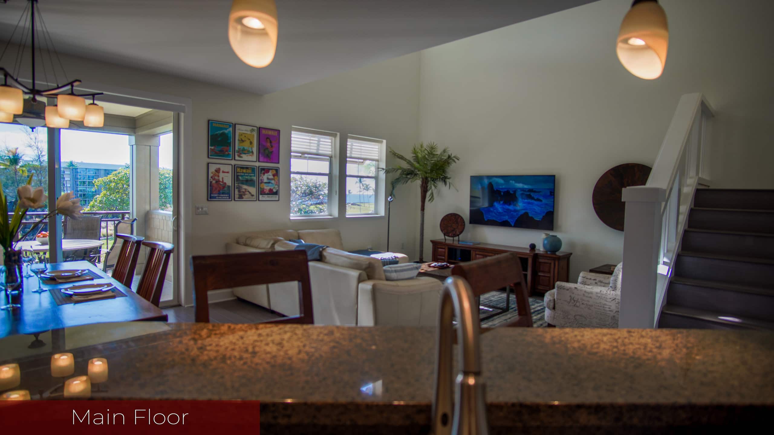 Condo in Waikoloa Village · ★4.95 · 3 bedrooms · 5 beds · 3 baths - Image 10