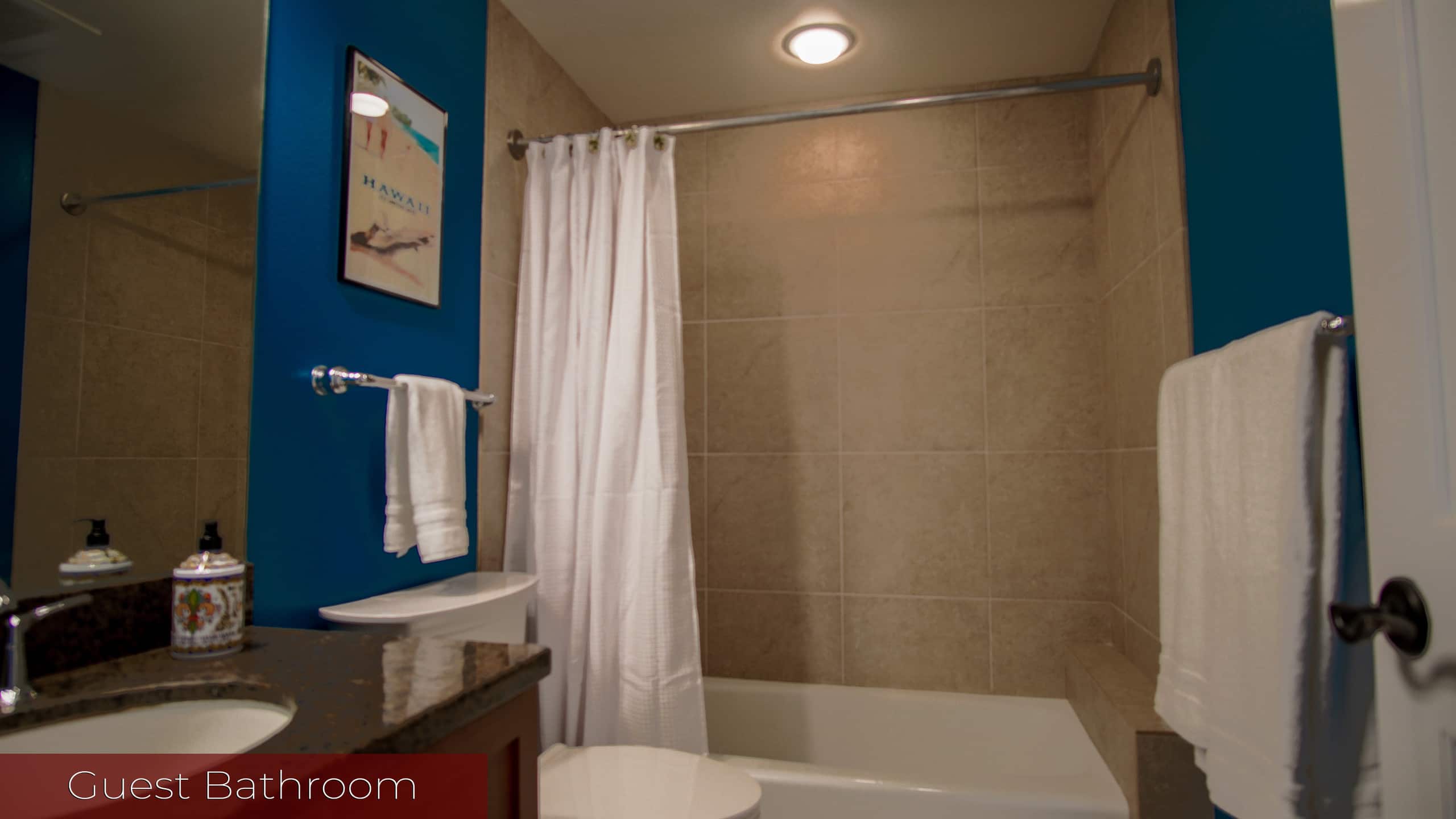 Condo in Waikoloa Village · ★4.95 · 3 bedrooms · 5 beds · 3 baths - Image 29