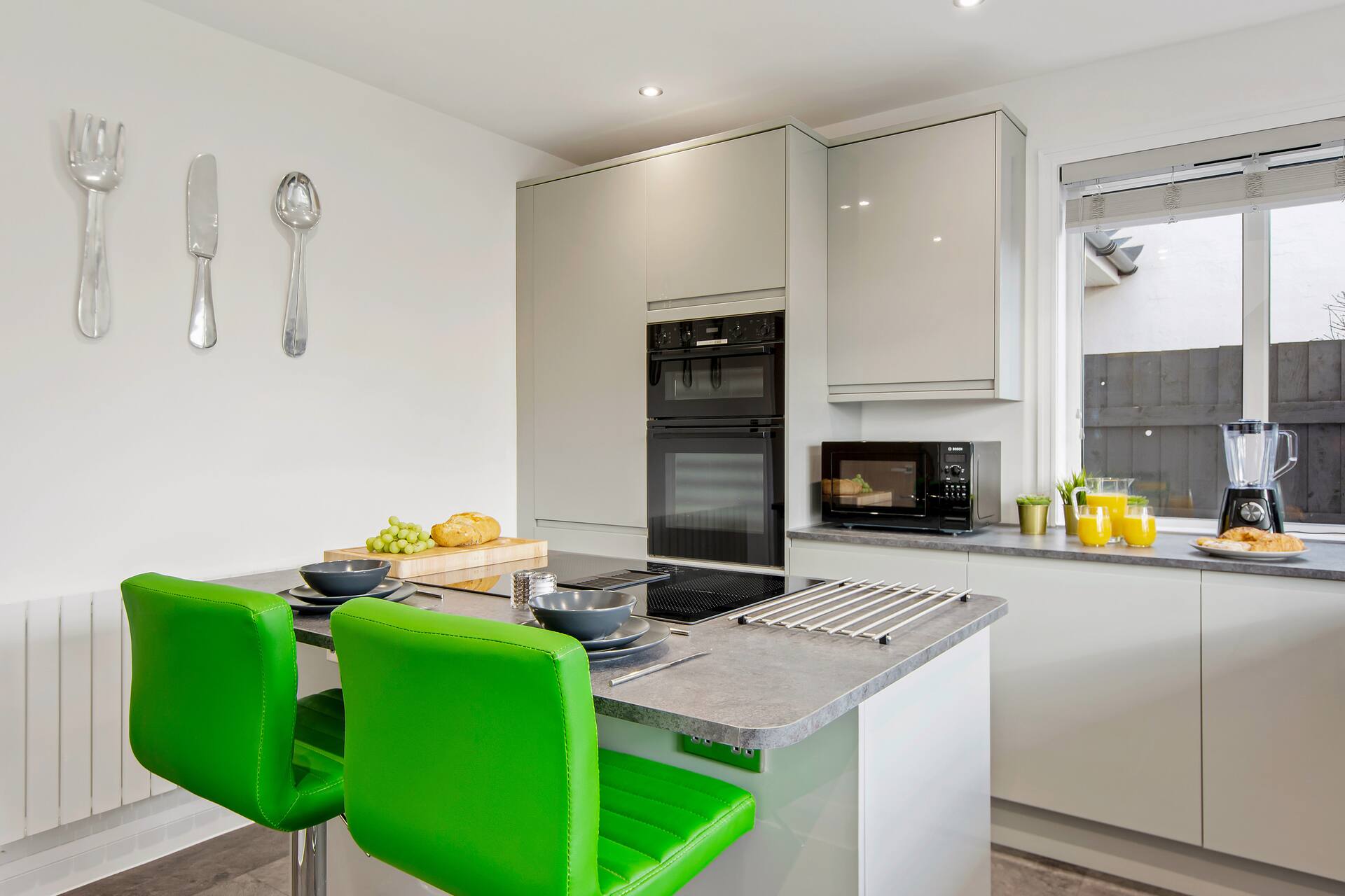 Butterfly House - Luxury 2 Bedroom Property — photo 4