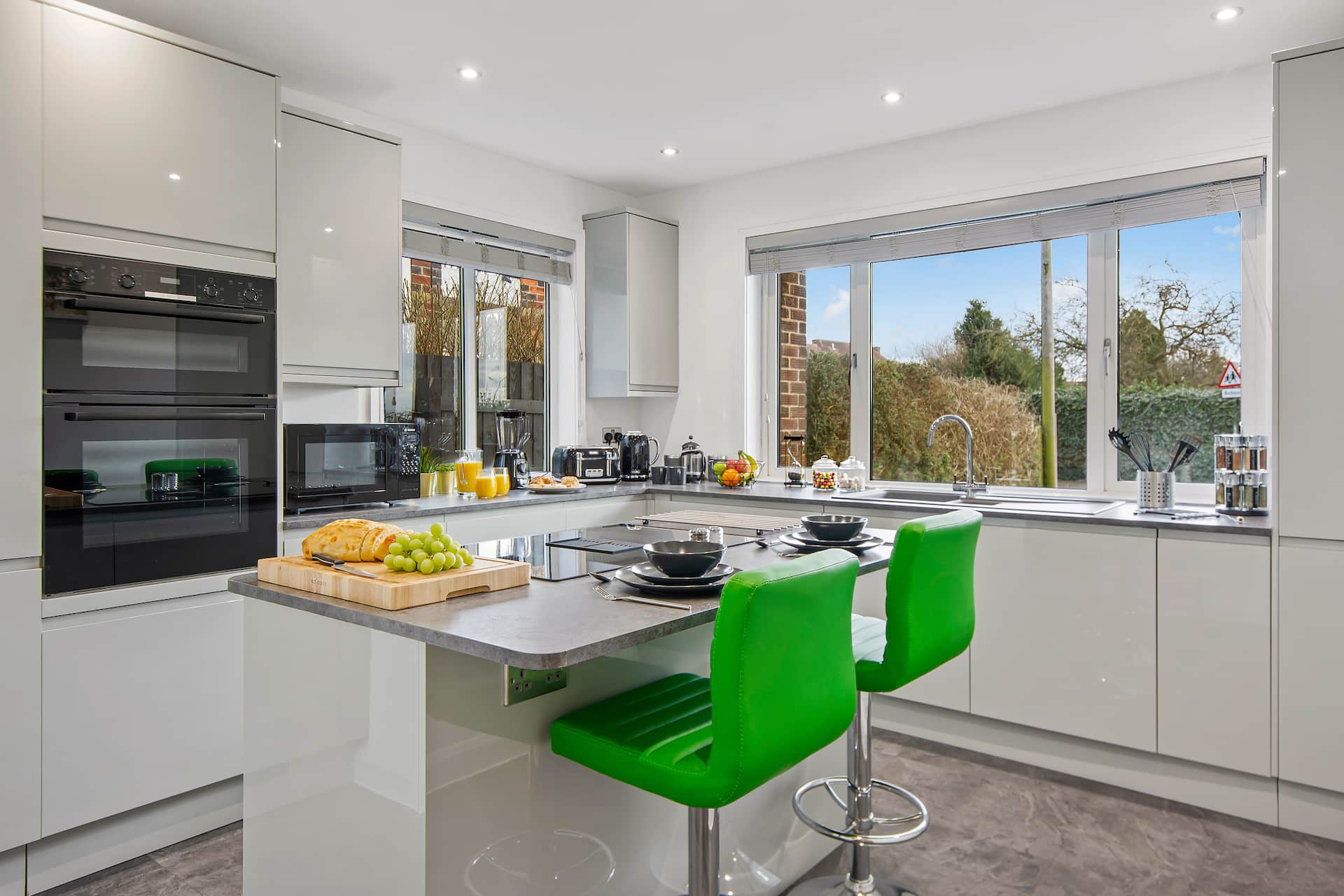 Butterfly House - Luxury 2 Bedroom Property — photo 3