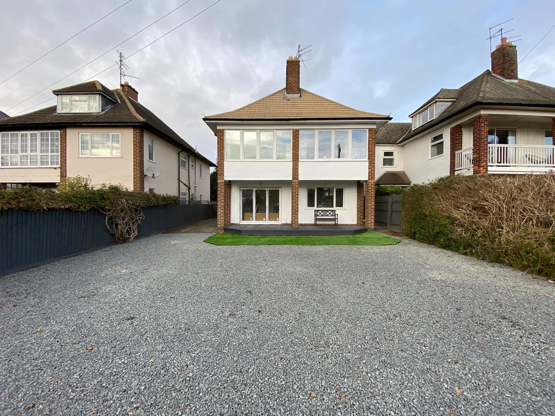 Butterfly House - Luxury 2 Bedroom Property