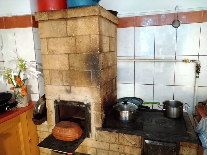 Beautiful Villa With Garden, Terrace, Free Parking - Cluj-Napoca