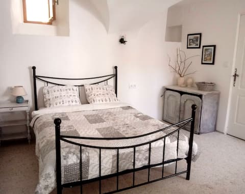 Charming Studio in the Old Town Hall