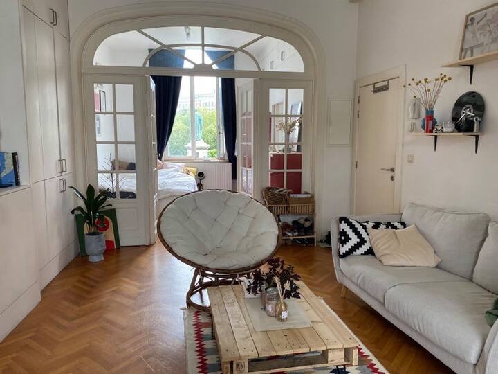 Cosy appartment next to the city center Apartments for Rent in
