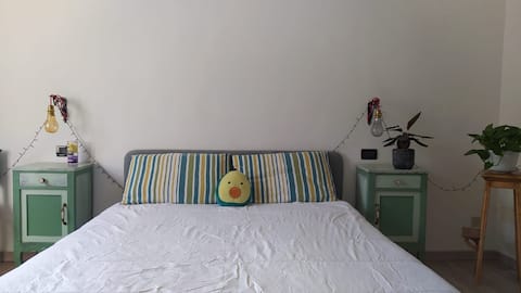 Lovely apartment in the center of Ovada