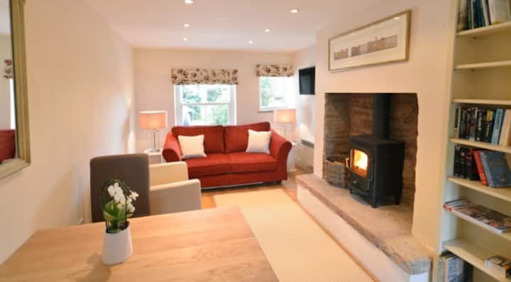 Cosy 1 Bedroom Country Cottage - Carlisle