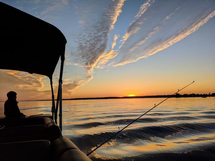 Top 10 Cabin Rentals Near Alexandria Bay, New York Updated 2024 Trip101