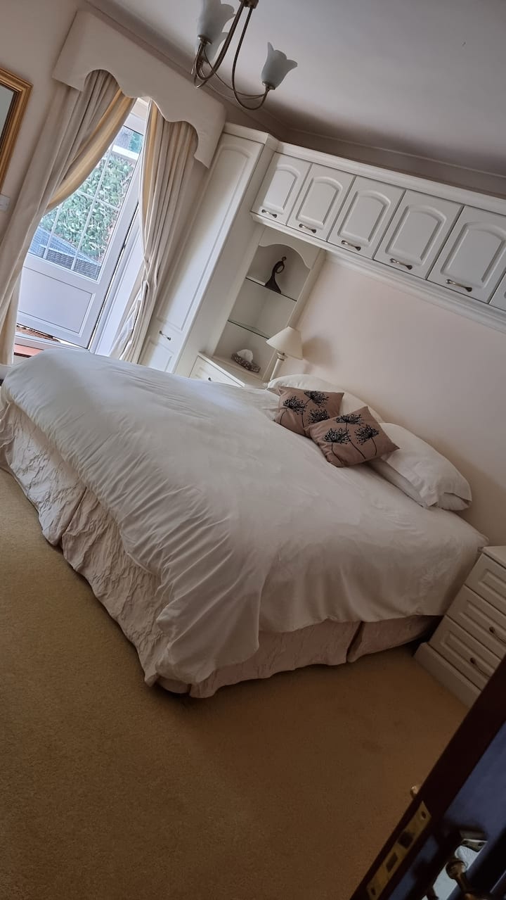 საძინებელი