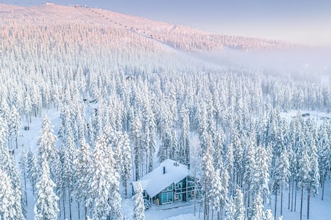 Winter Wonderland - near skiing & amenities
