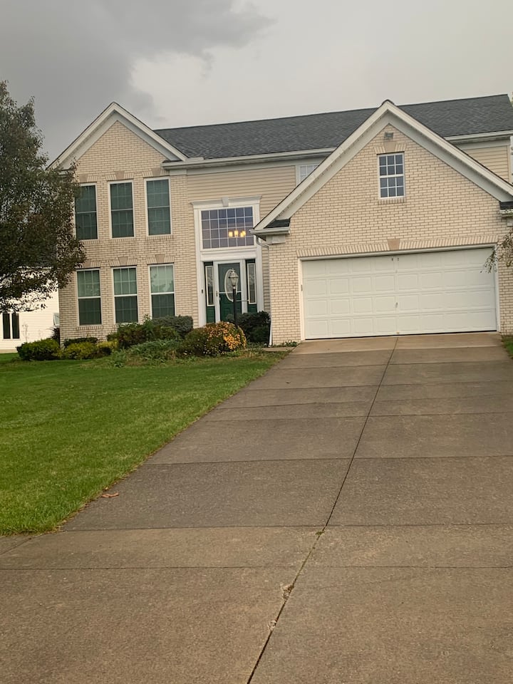 Medina Vacation Rentals Airbnb