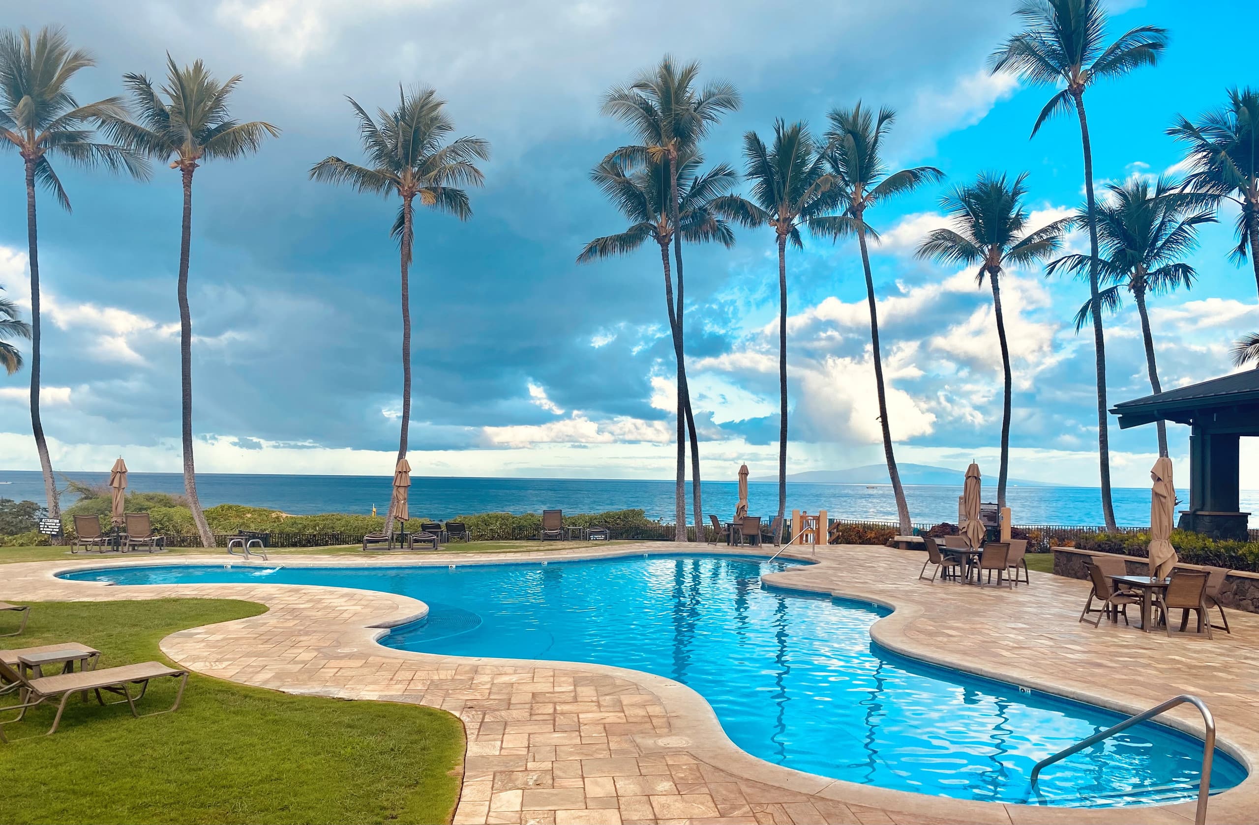 Townhouse in Kihei · ★4.86 · 2 bedrooms · 4 beds · 2 baths - Image 1