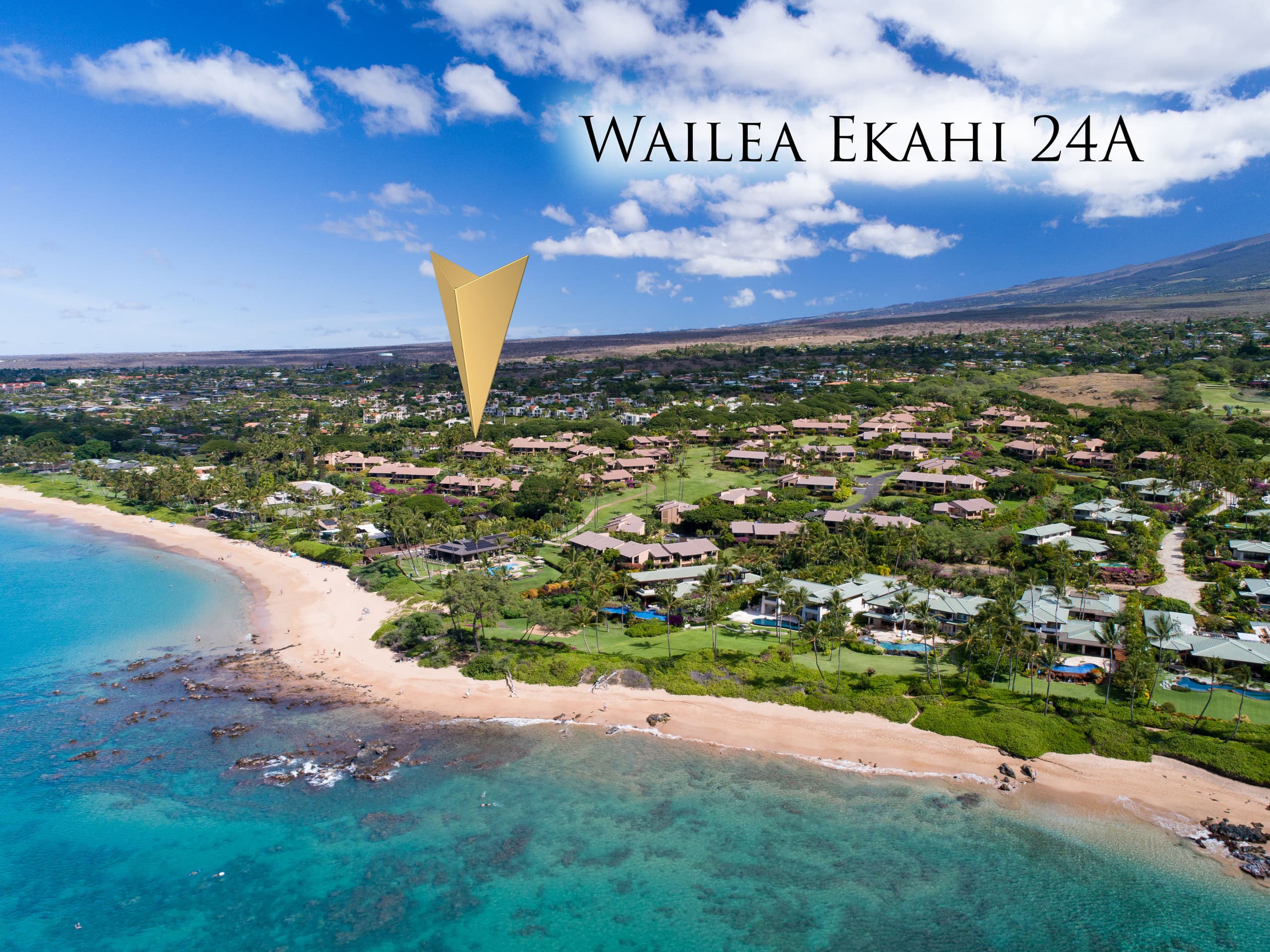 Townhouse in Kihei · ★4.86 · 2 bedrooms · 4 beds · 2 baths - Image 29