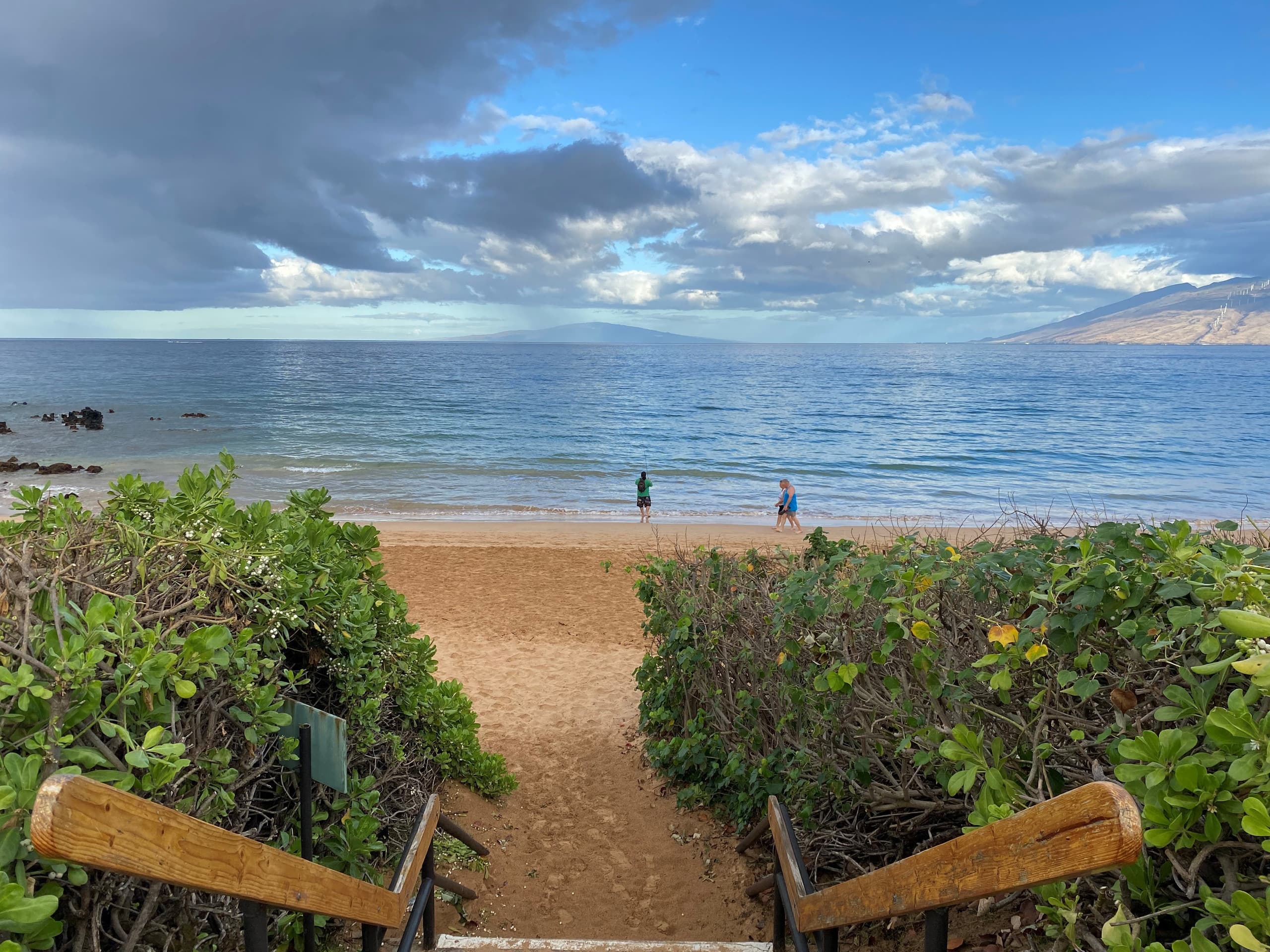 Townhouse in Kihei · ★4.86 · 2 bedrooms · 4 beds · 2 baths - Image 30