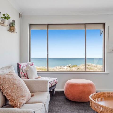 Quamby on the Beach ezy beachside walk to Mandurah gallery image 5