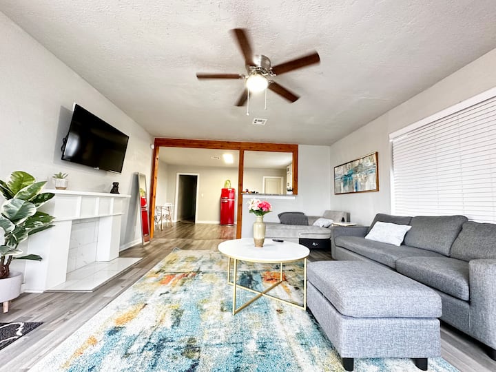 Unit B- Plaza Districts & Fairgrounds - Oklahoma City