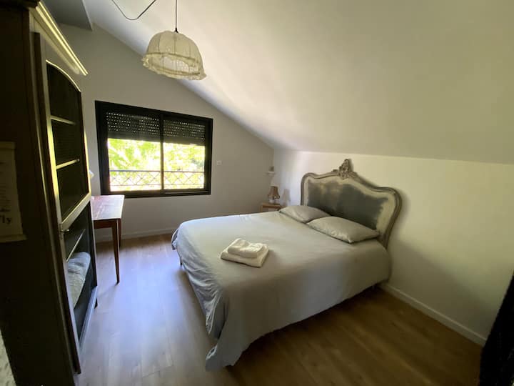 Dormitorio 3