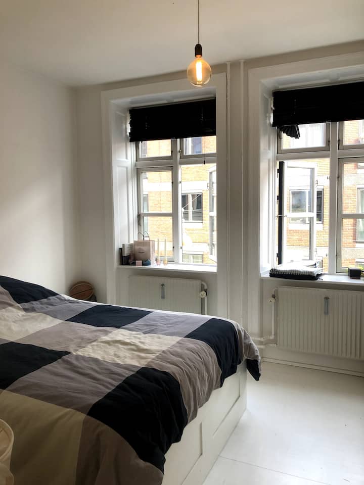 საძინებელი