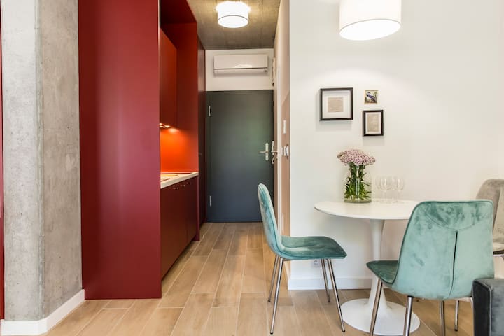 Piedmont House managed Airbnb listing 3