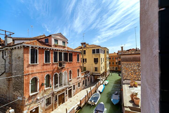 Portego del Drapier gallery image 5