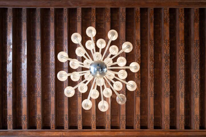 Portego del Drapier gallery image 3