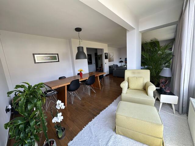 2 Bedroom & Private Terrace with a Lovely View gallery image 3