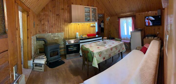 Всекидневна