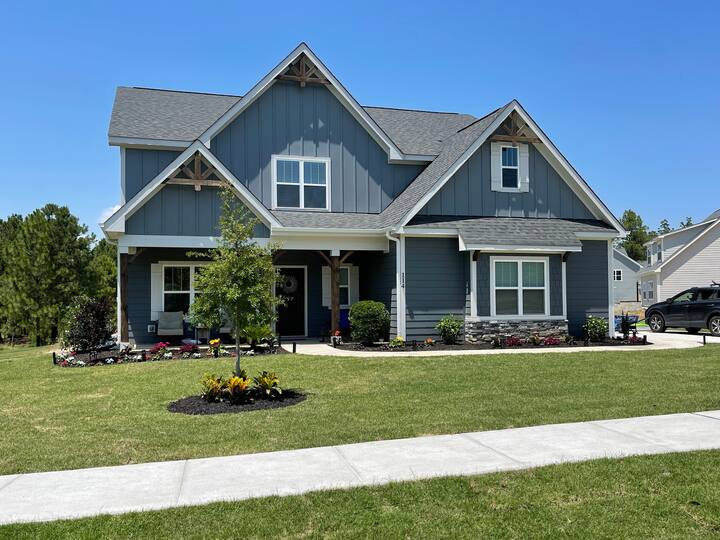 Carthage Holiday Rentals & Homes North Carolina, United States Airbnb