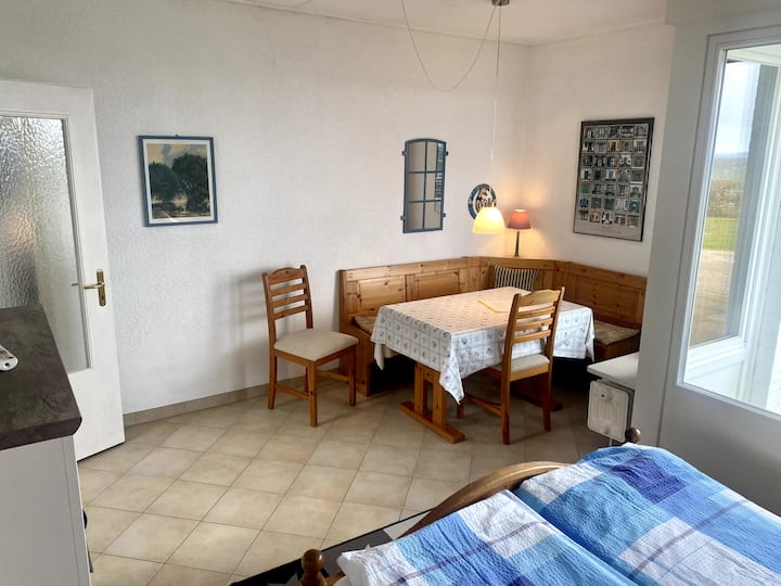 Ferienwohnung Am Hafen 10 - Langballig