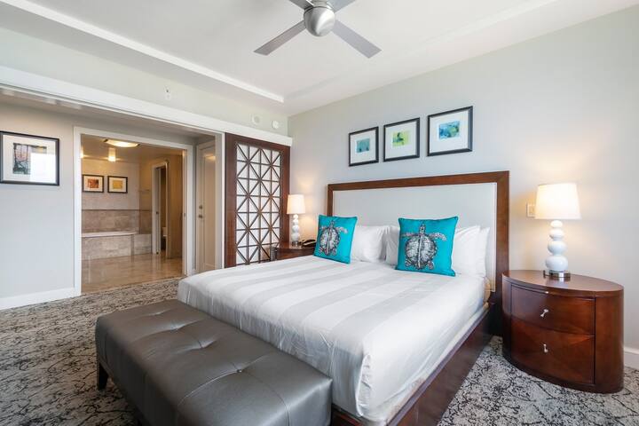 Luxury Suites managed Airbnb listing 2