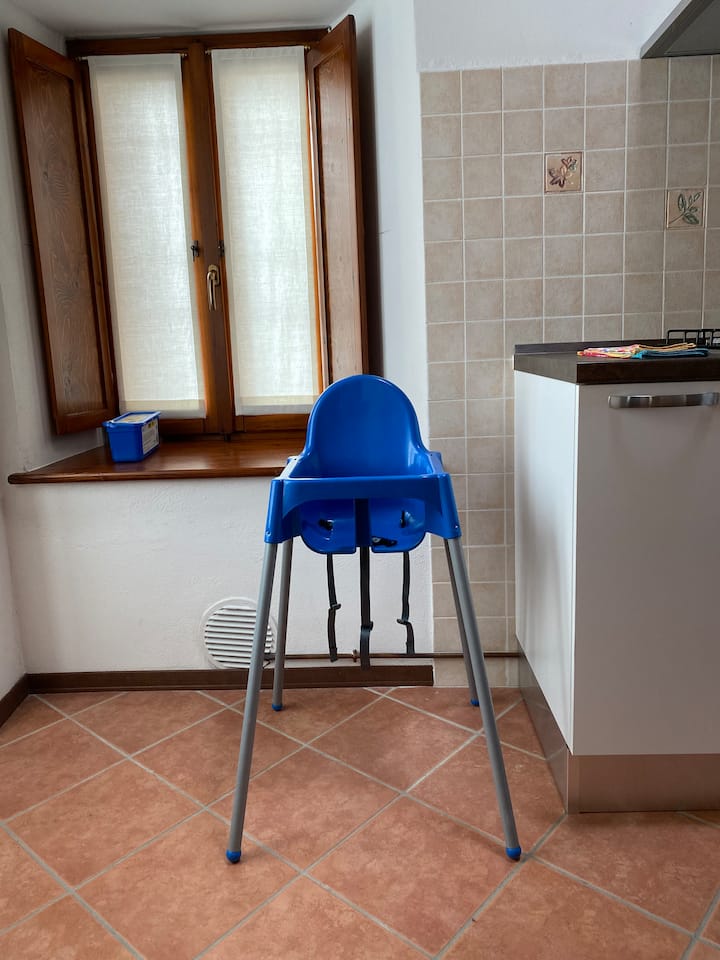 Appartamento Minu' - Stresa