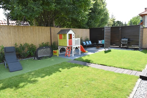 Bell Holiday Home Agárd-Velence Lake