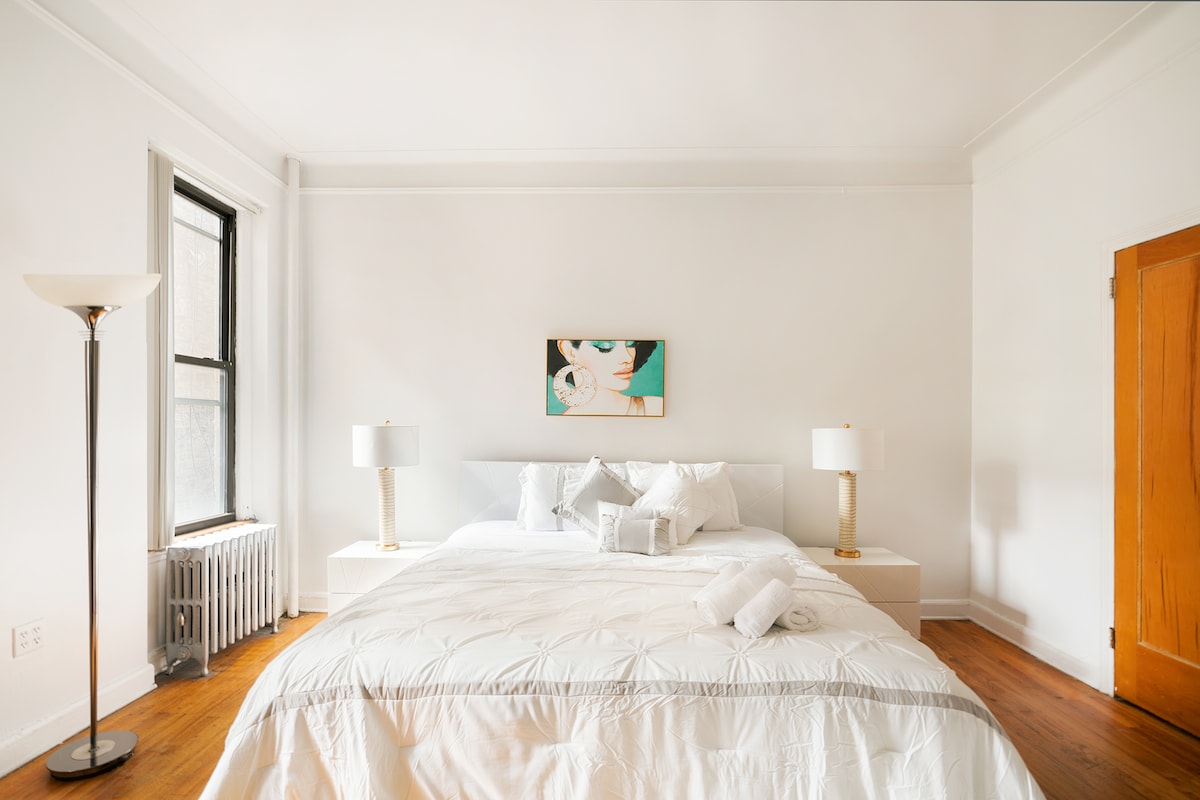 Priestor na lôžka v obývacej izbe