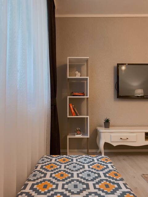 Hotspot Apartment- City Center