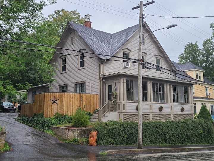 Upper LaHave Vacation Rentals & Homes Nova Scotia, Canada Airbnb