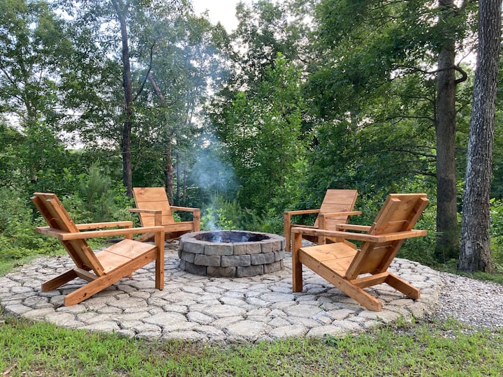 Top 10 Cabin Rentals Near Morehead, Kentucky Updated 2024 Trip101