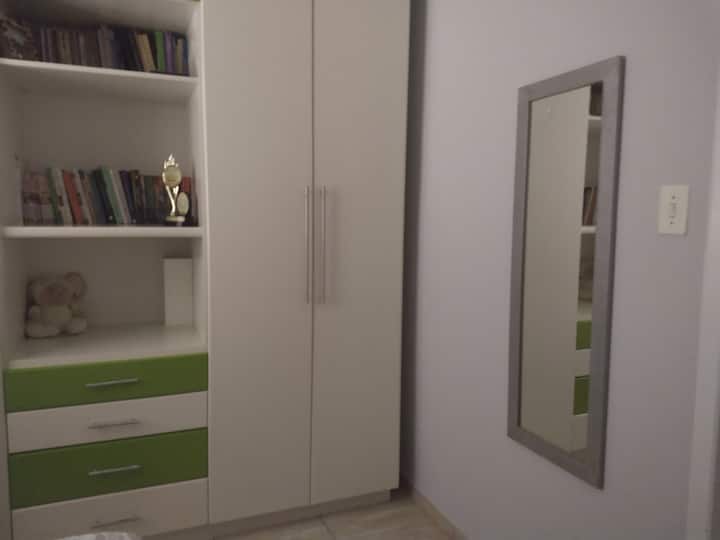 Habitación 3