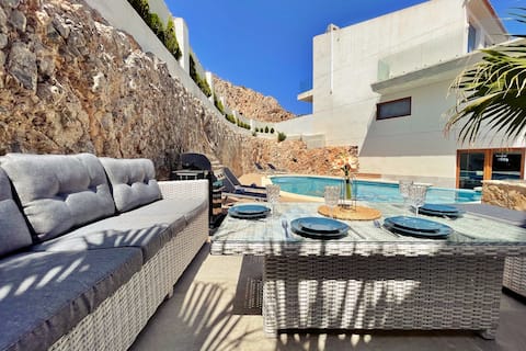 Colina Del Sol Cullera - Villa Sol