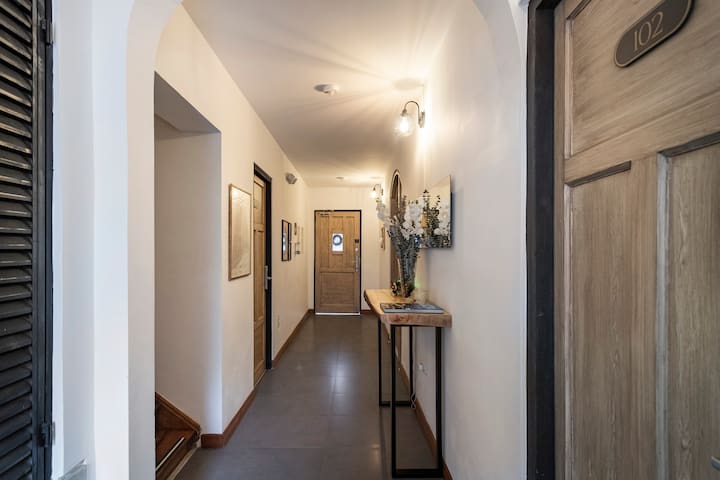 Spatium managed Airbnb listing 3