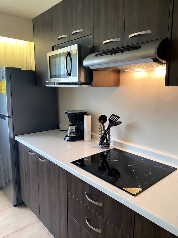Luxury apartment with access to beach club & pool — 1 bedroom vacation rental in Playa Coronado
