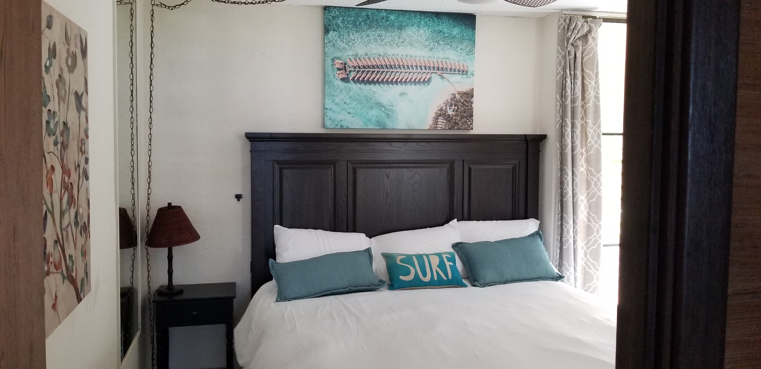 Condo in Wailuku · ★4.9 · 1 bedroom · 3 beds · 1 private bath - Image 3