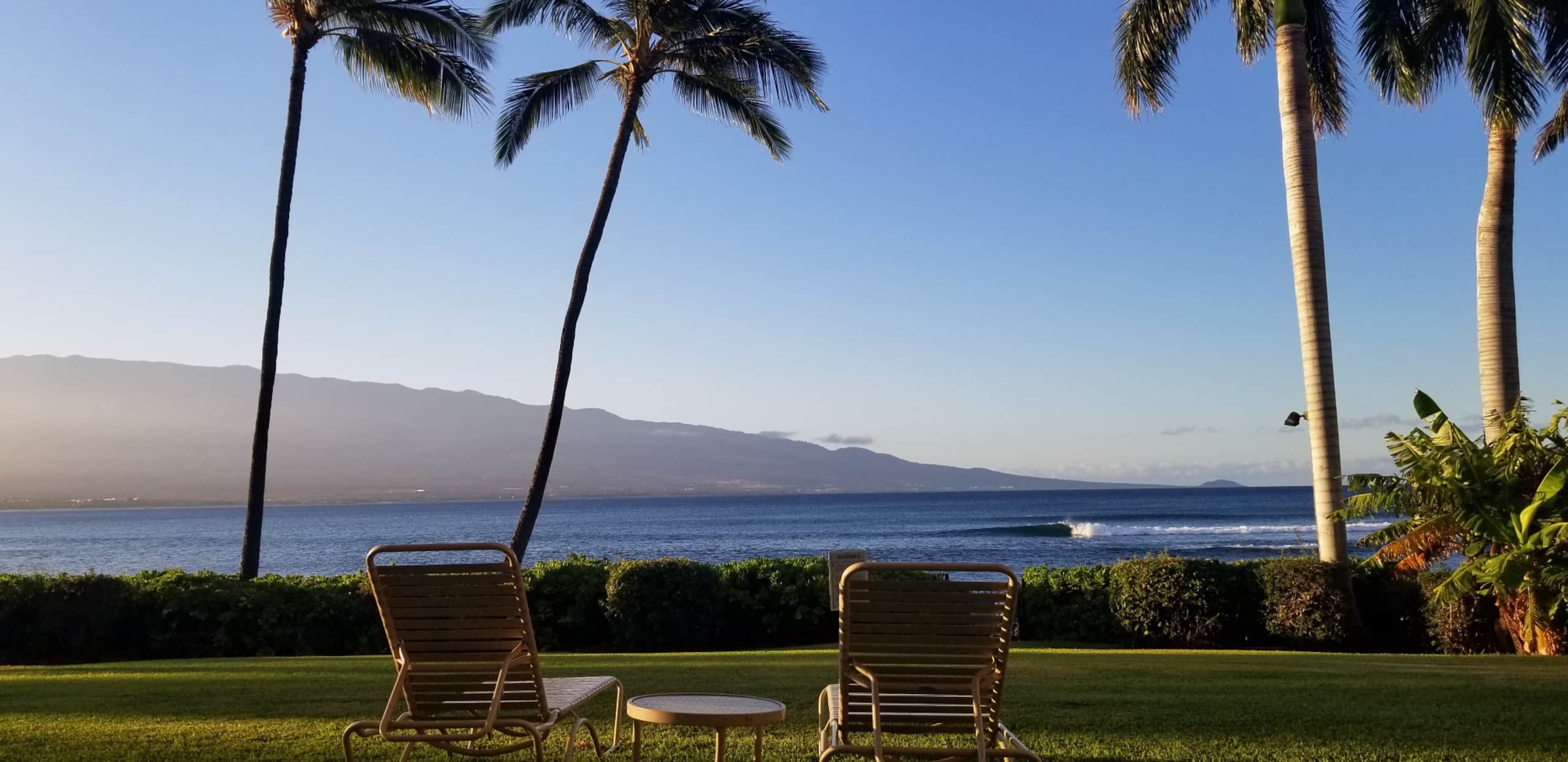 Condo in Wailuku · ★4.9 · 1 bedroom · 3 beds · 1 private bath - Image 2
