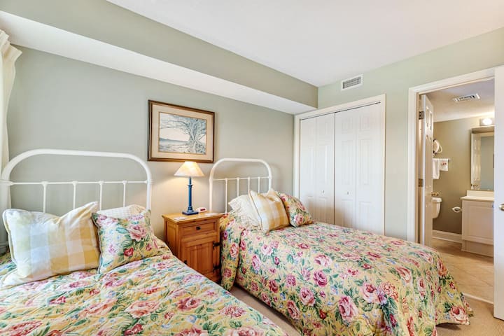 Dhoma e katërt e gjumit me dy krevate