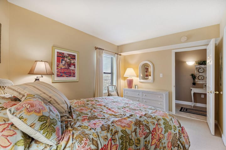 Dhoma e tretë e gjumit "Queen Size"