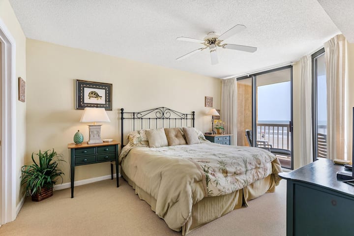 Dhoma e dytë e gjumit "Front Beach Queen"