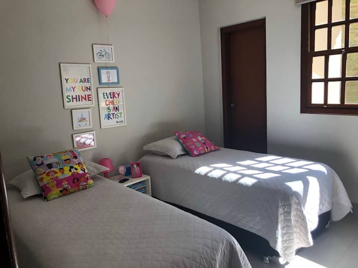 Suite III