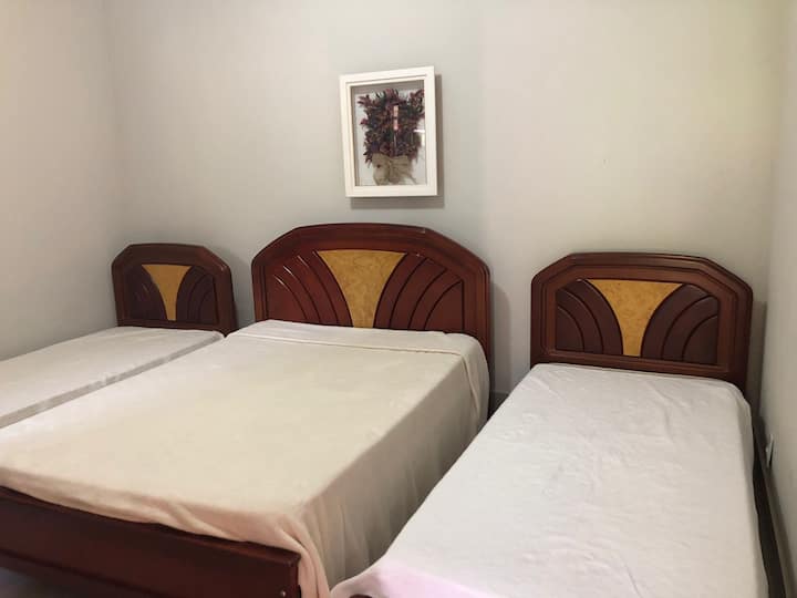 Suite IV