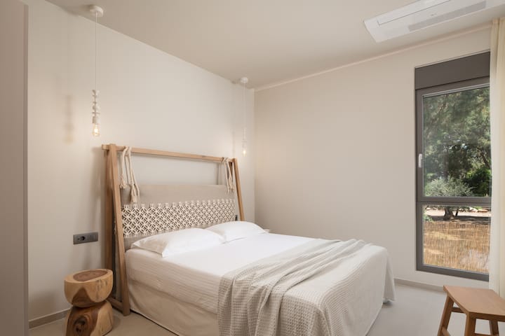 Enjoy a blissful night’s sleep.