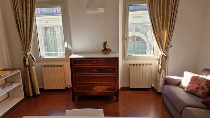 Niccolò Suite In The Heart Of The Historic Center - Florence